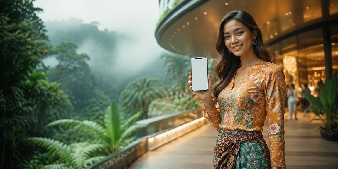 Platform jackpot dalam talian popular di Genting Highlands Malaysia